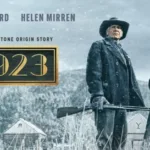 1923 saison 1 sur TF1 en janvier : Harrison Ford et Helen Mirren aux origines de la saga Yellowstone
