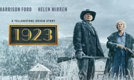 1923 saison 1 sur TF1 en janvier : Harrison Ford et Helen Mirren aux origines de la saga Yellowstone