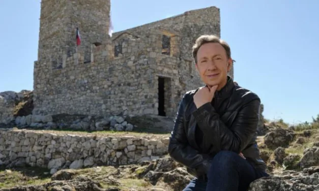 Opération : Patrimoine : Stéphane Bern défend les fêtes traditionnelles ce soir sur France 3