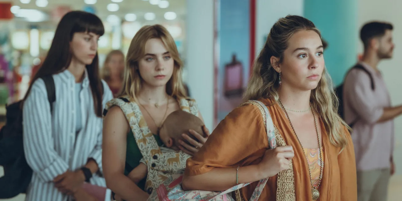 Esa Noche : du best-seller au drame espagnol en mars sur Netflix