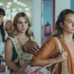 Esa Noche : du best-seller au drame espagnol en mars sur Netflix