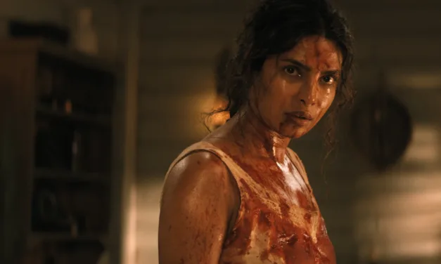 La Falaise : le film de piraterie avec Priyanka Chopra Jonas attendu le 25 février sur Prime Video