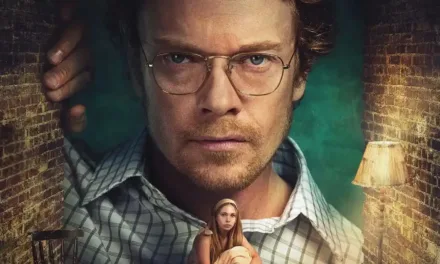 Girl Taken sur Paramount+ : un thriller britannique en six épisodes disponible depuis le 8 janvier 2026