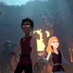 La Quête d’Ewilan sur Okoo : l’adaptation animée de l’œuvre de Pierre Bottero arrive le 14 février