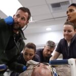 The Pitt : plongée en temps réel dans les urgences, la série médicale qui s’impose aux Golden Globes