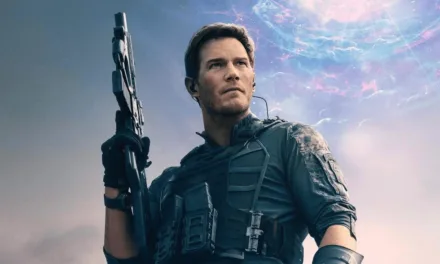 The Tomorrow War diffusé le 4 janvier sur TF1 : pourquoi le film n’est pas disponible sur Netflix en France