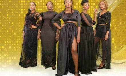 Halima Gadji : la disparition d’un visage incontournable des séries sénégalaises