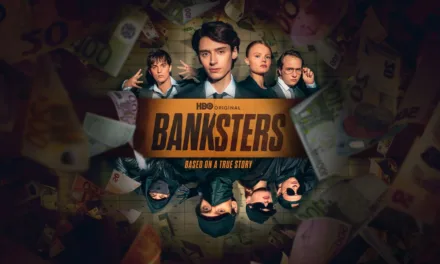 Banksters : les producteurs de Dark et 4 Blocks reviennent en février sur HBO Max avec un nouveau crime réel