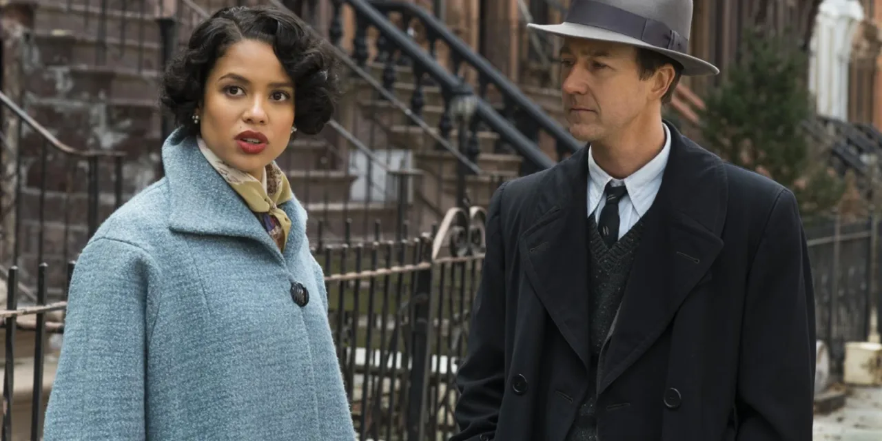 Brooklyn Affairs ce soir sur TF1 : le polar néo-noir d’Edward Norton est-il disponible sur Netflix ?