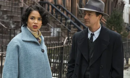 Brooklyn Affairs ce soir sur TF1 : le polar néo-noir d’Edward Norton est-il disponible sur Netflix ?