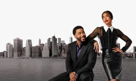 Relationship Goals : ce que raconte la prochaine comédie romantique avec Kelly Rowland, disponible le 4 février