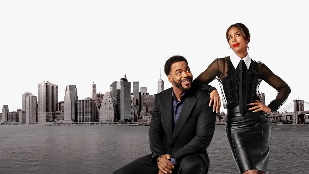 Relationship Goals : ce que raconte la prochaine comédie romantique avec Kelly Rowland, disponible le 4 février