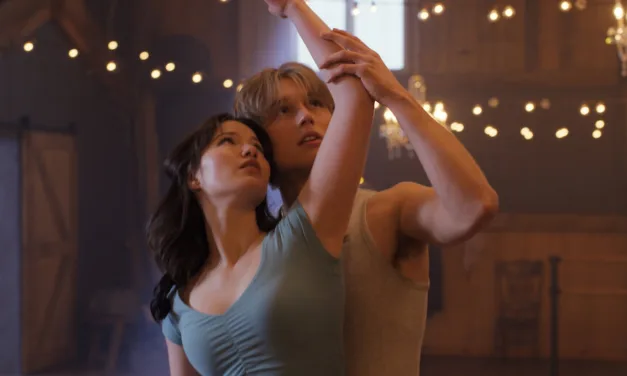 Rêve de glace sur Netflix : la saison 2 est-elle déjà en préparation ?