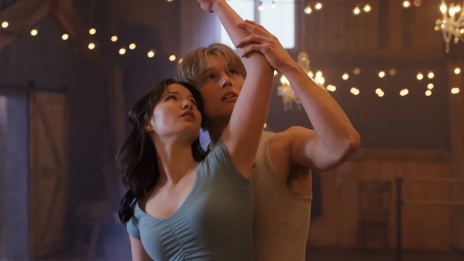 Rêve de glace sur Netflix : la saison 2 est-elle déjà en préparation ?