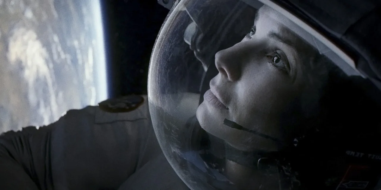 Gravity sur Arte : le film d’Alfonso Cuarón diffusé le 18 janvier est-il disponible sur Netflix ?