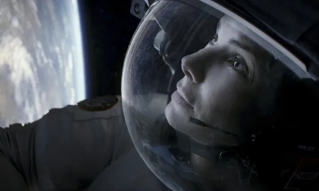 Gravity sur Arte : le film d’Alfonso Cuarón diffusé le 18 janvier est-il disponible sur Netflix ?