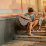 Lettre à ma jeunesse : le film indonésien arrive sur Netflix avec un récit centré sur la mémoire et la transmission