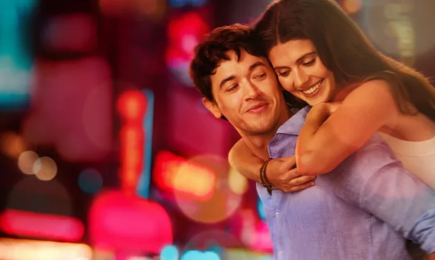 People We Meet on Vacation 2 sur Netflix : une suite est-elle prévue après la sortie du film ?