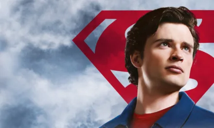 Smallville intégrale : la série culte sur la jeunesse de Superman arrive sur Netflix