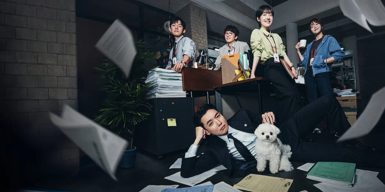 Pro Bono saison 2 : une suite est-elle envisageable sur Netflix ?