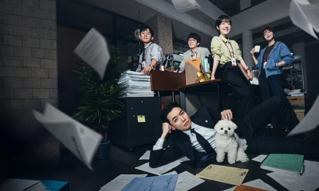 Pro Bono saison 2 : une suite est-elle envisageable sur Netflix ?