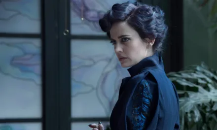 Miss Peregrine et les enfants particuliers : diffusion sur W9 et absence sur Netflix