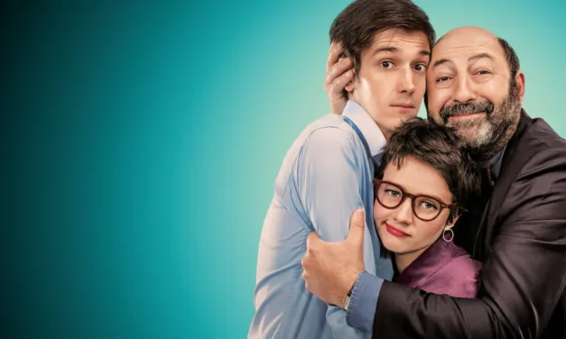 Le gendre de ma vie diffusé le 5 janvier sur TF1 : le film est-il disponible sur Netflix ?