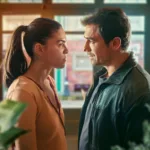 L’amour à perte : la nouvelle série turque de Yavuz Turgul arrive le 15 janvier 2026 sur Netflix