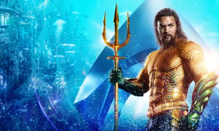 Aquaman : diffusion sur TF1 le 1er janvier 2026, le film est-il disponible sur Netflix ?