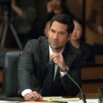 Lincoln Lawyer saison 4 : Mickey Haller face à son procès le plus personnel sur Netflix