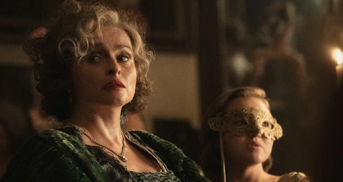Les Sept Cadrans d’Agatha Christie sur Netflix : une nouvelle adaptation avec Helena Bonham Carter attendue le 15 janvier