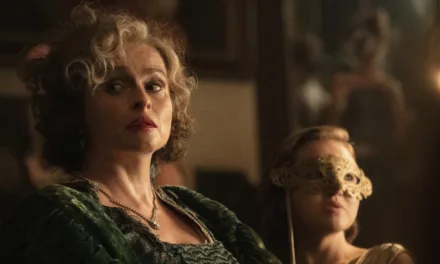 Les Sept Cadrans d’Agatha Christie sur Netflix : une nouvelle adaptation avec Helena Bonham Carter attendue le 15 janvier