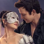 Le bal masqué de Bridgerton saison 4 : une scène clé est inspirée des romans