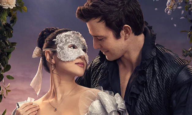 Le bal masqué de Bridgerton saison 4 : une scène clé est inspirée des romans