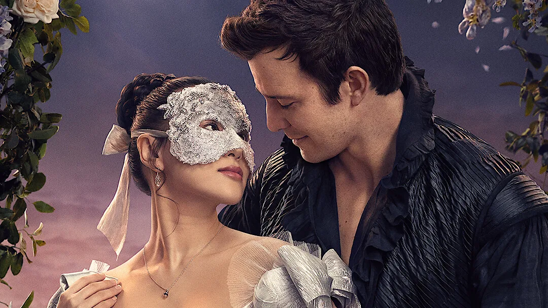 Le bal masqué de Bridgerton saison 4 : une scène clé est inspirée des romans