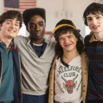 Avec « La dernière aventure », Netflix ouvre les coulisses de la saison 5 de Stranger Things (Making-Of)