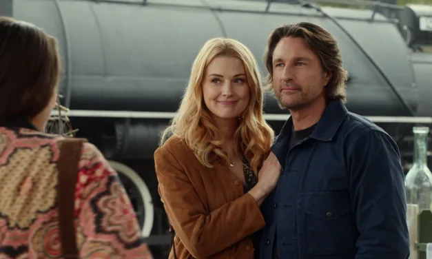 Virgin River saison 7 : mariage, adoption et nouveaux équilibres à Virgin River (+ date de sortie)