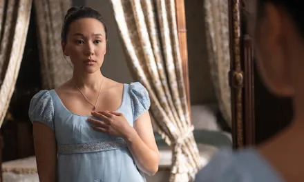 La chronique des Bridgerton saison 4 partie 1 : intrigue, casting et date et heure de sortie sur Netflix