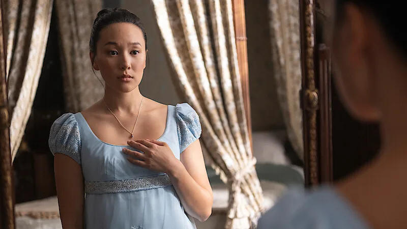 La chronique des Bridgerton saison 4 partie 1 : intrigue, casting et date et heure de sortie sur Netflix