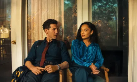 His & Hers : Netflix adapte le roman d’Alice Feeney en mini-série dès le 8 janvier