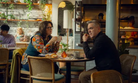 Ne t’enfuis pas sur Netflix : tout savoir sur la nouvelle série adaptée de Harlan Coben