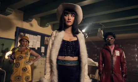 One Piece saison 2 : un nouveau teaser dévoile l’entrée dans Grand Line