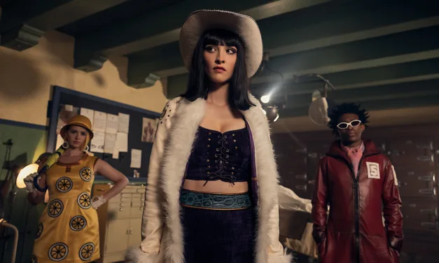 One Piece saison 2 : un nouveau teaser dévoile l’entrée dans Grand Line