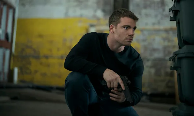 The Night Agent : la saison 3 se dévoile dans une bande-annonce sous tension