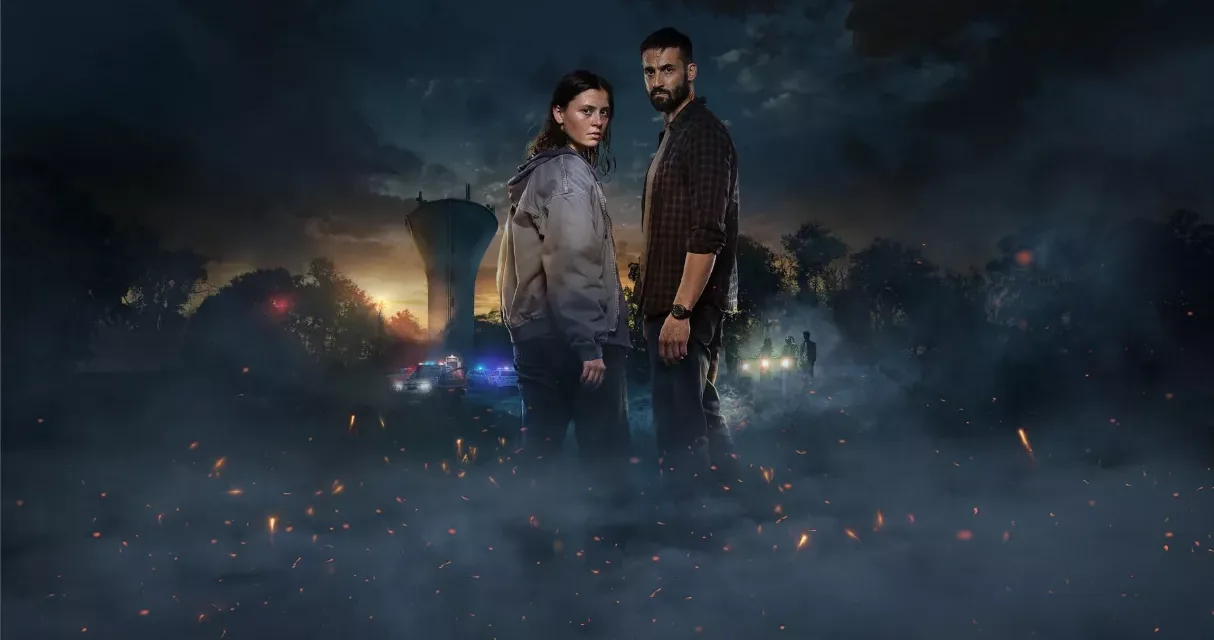 Anaon : ce qu’il faut savoir sur la série fantastique diffusée en février sur France 2