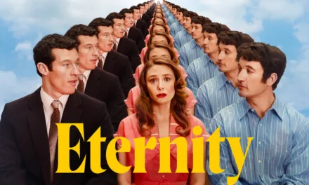 Eternity : une semaine pour choisir l’amour éternel, le film arrive en février sur Apple TV+