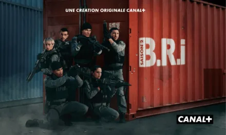 B.R.I. saison 3 : que sait-on d’une potentielle suite après la mise en ligne de la saison 2 sur Canal+