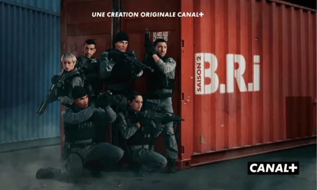 B.R.I. saison 3 : que sait-on d’une potentielle suite après la mise en ligne de la saison 2 sur Canal+