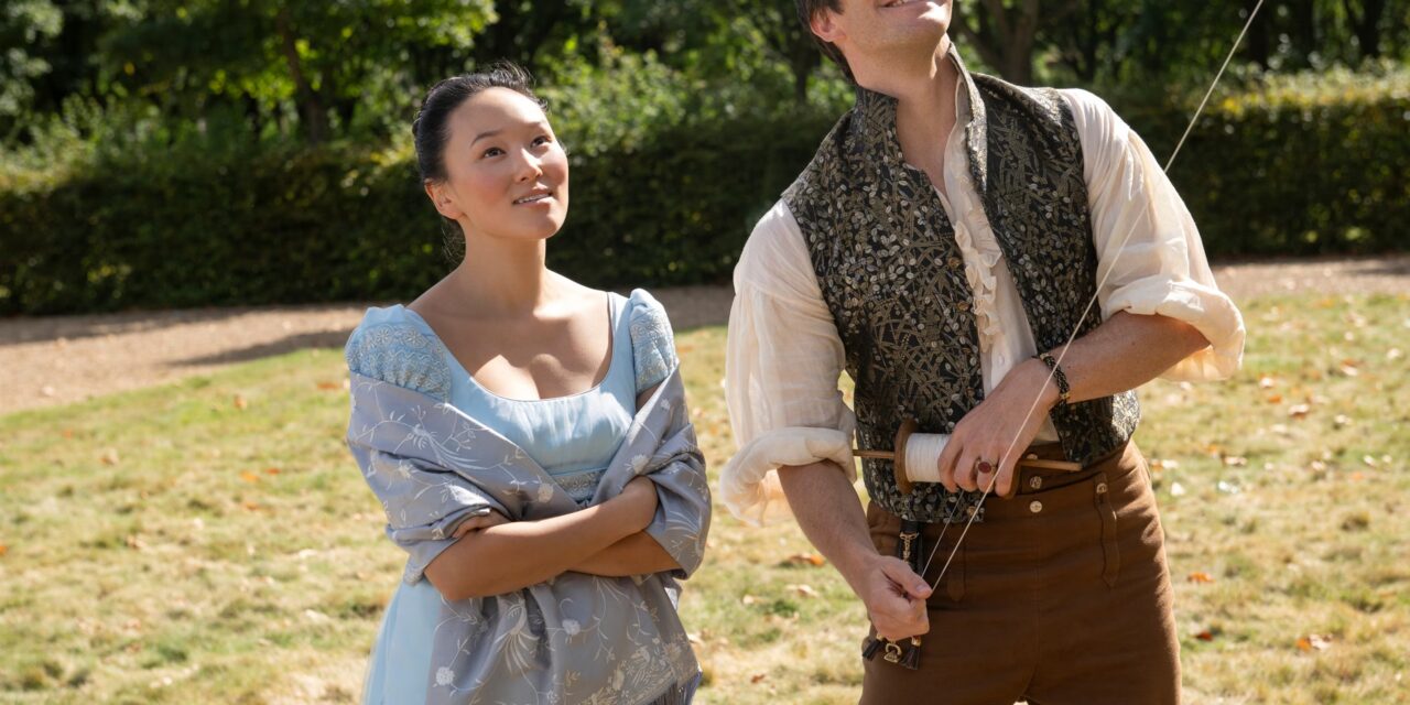 Février 2026 : les nouvelles séries à ne pas rater sur Netflix, Prime Video, Apple TV+ et Disney+