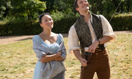 Février 2026 : les nouvelles séries à ne pas rater sur Netflix, Prime Video, Apple TV+ et Disney+